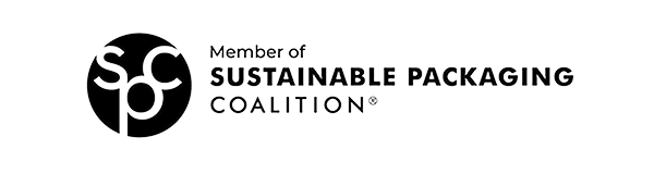 Member of the Sustainable Packaging Coalition